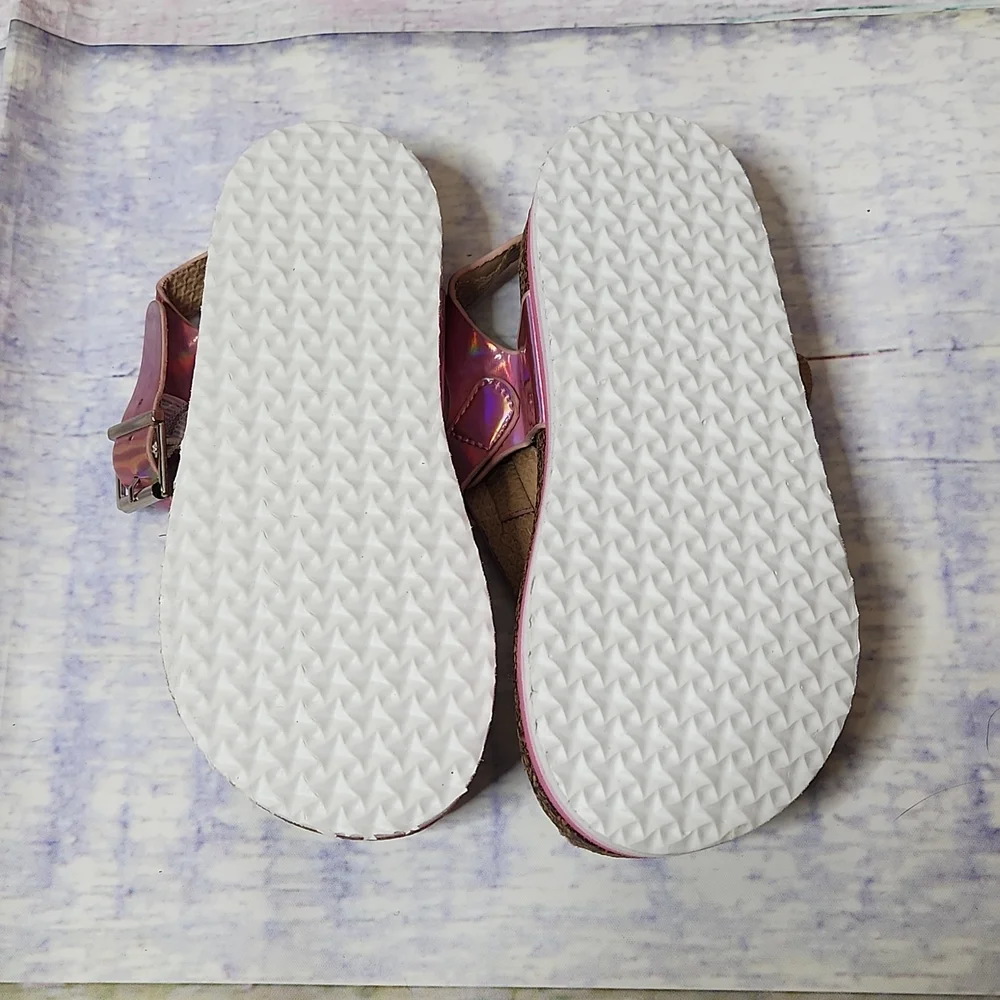Kid's Sprox Thong Sandal